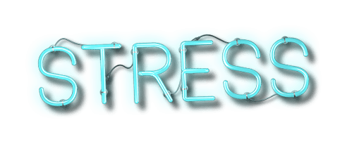 stress