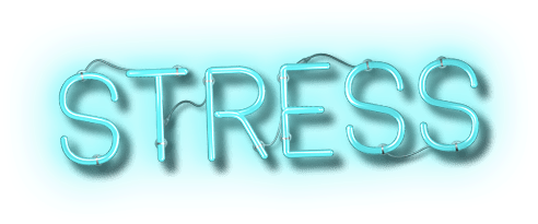 stress