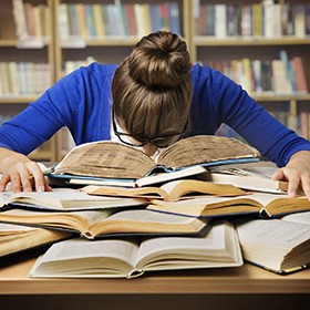 Quiz : Testez vos connaissances sur le stress.
