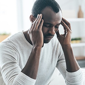 Quais são os sintomas do stress?