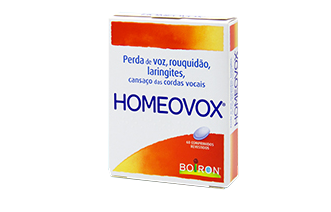 PROBLEMAS DA VOZ